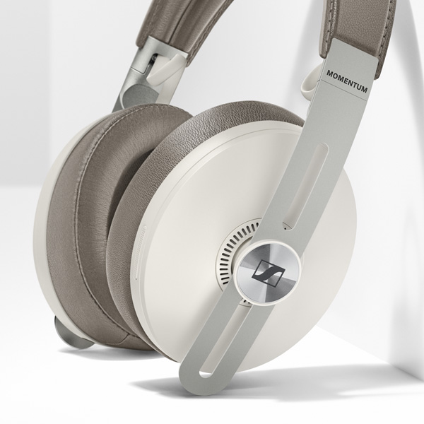 SENNHEISER ゼンハイザー MOMENTUM Wireless ノイズキャンセル 